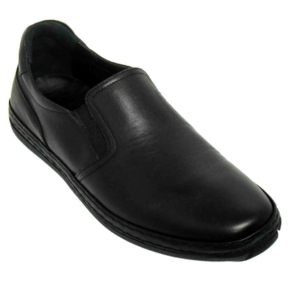 PANTOFI CASUAL BĂRBAȚI BRAND ROMÂNESC Y7D
