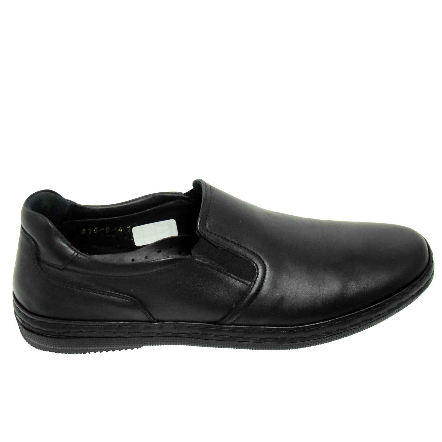 PANTOFI CASUAL BĂRBAȚI BRAND ROMÂNESC Y7D