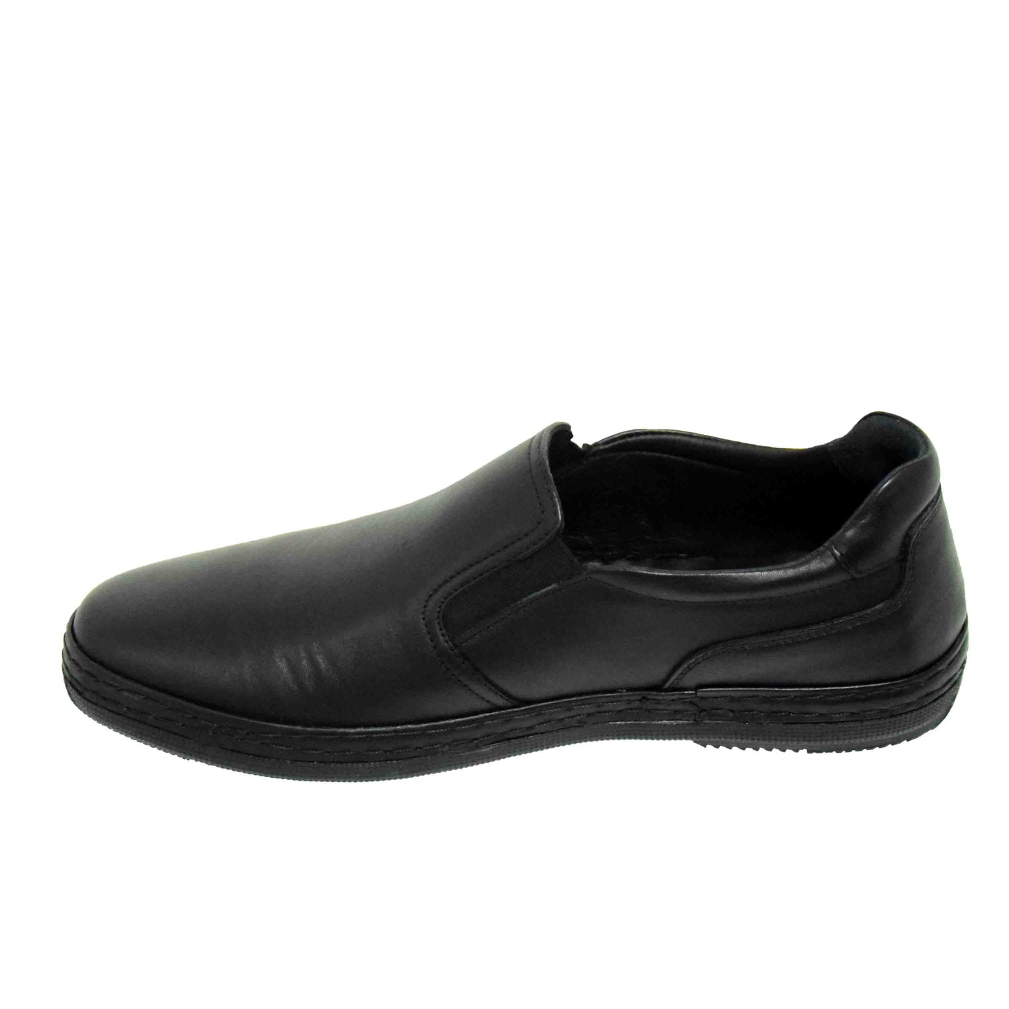 PANTOFI CASUAL BĂRBAȚI BRAND ROMÂNESC Y7D
