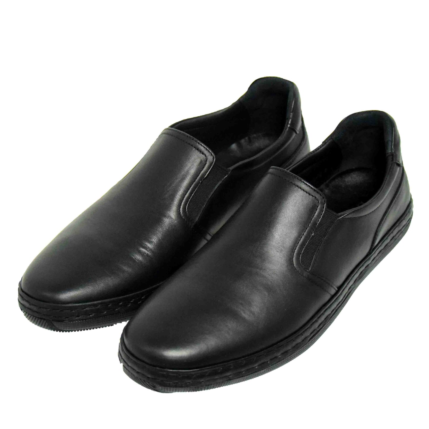 PANTOFI CASUAL BĂRBAȚI BRAND ROMÂNESC Y7D