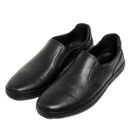 PANTOFI CASUAL BĂRBAȚI BRAND ROMÂNESC Y7D