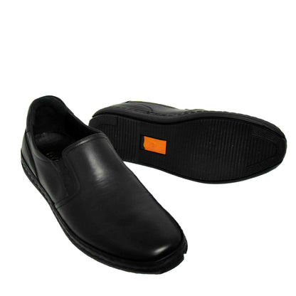 PANTOFI CASUAL BĂRBAȚI BRAND ROMÂNESC Y7D