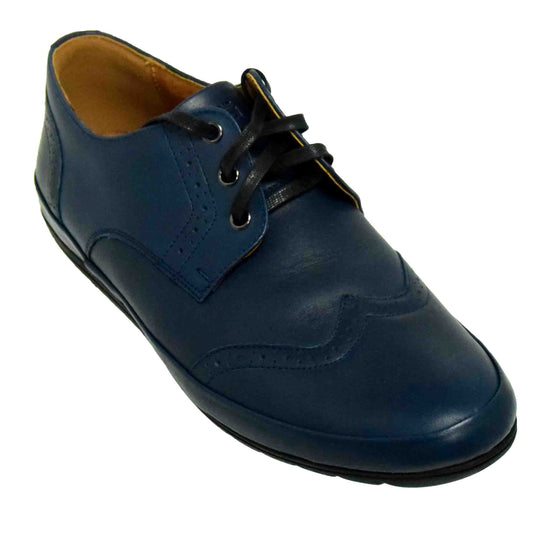 PANTOFI CASUAL BĂRBAȚI CONHPOL CO43 - totalpantofi