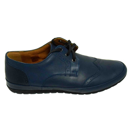 PANTOFI CASUAL BĂRBAȚI CONHPOL CO43 - totalpantofi