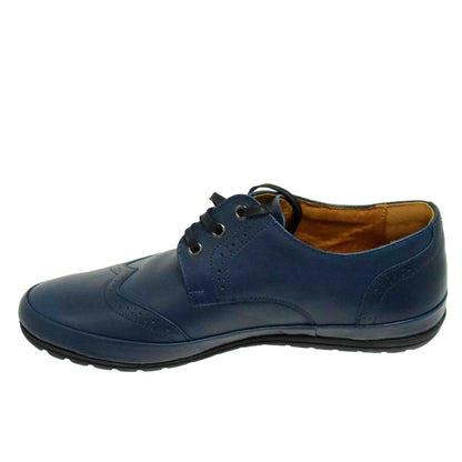 PANTOFI CASUAL BĂRBAȚI CONHPOL CO43 - totalpantofi
