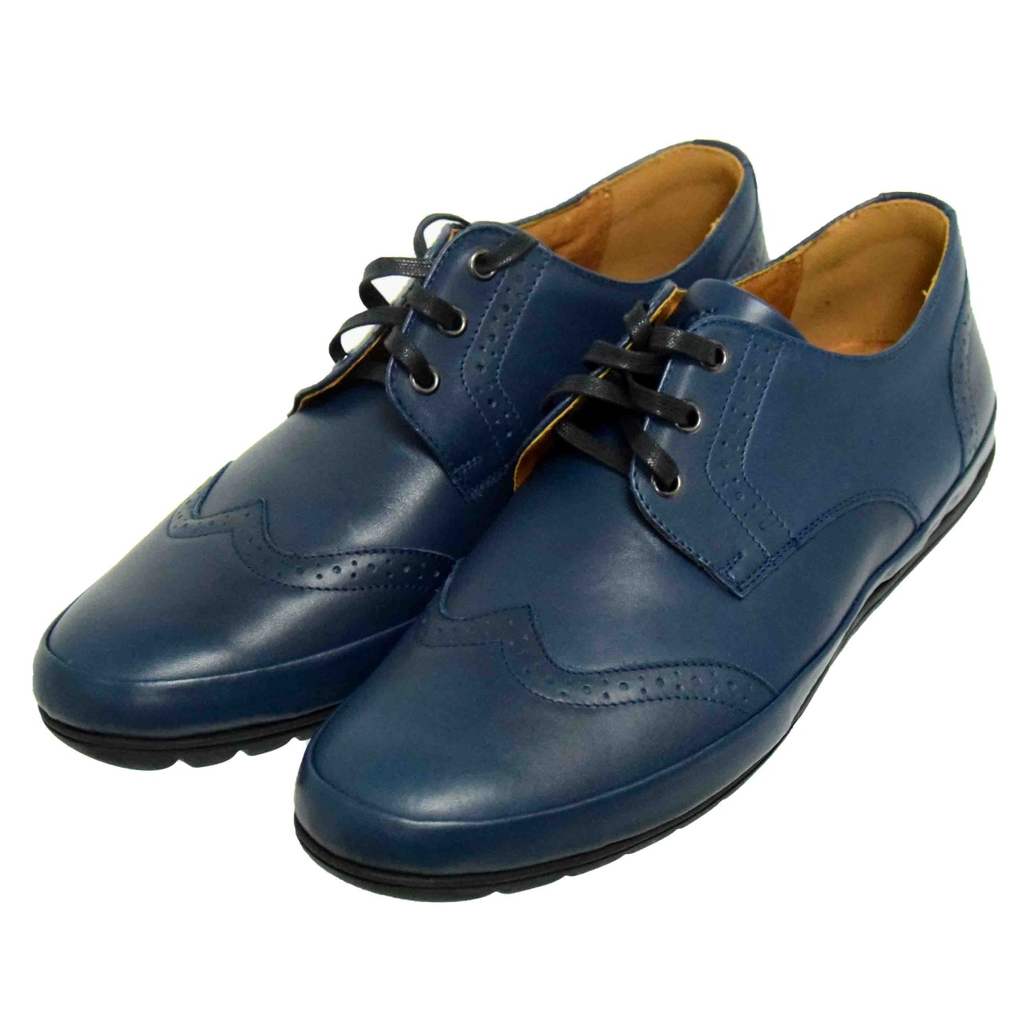 PANTOFI CASUAL BĂRBAȚI CONHPOL CO43 - totalpantofi