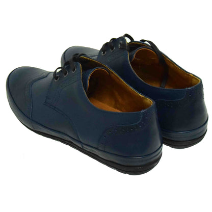 PANTOFI CASUAL BĂRBAȚI CONHPOL CO43 - totalpantofi