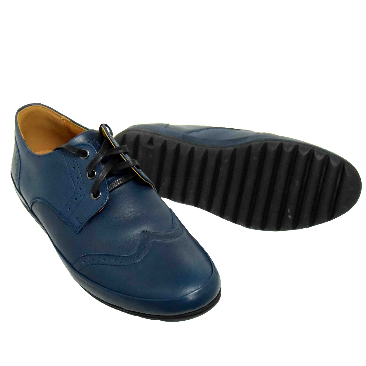 PANTOFI CASUAL BĂRBAȚI CONHPOL CO43 - totalpantofi