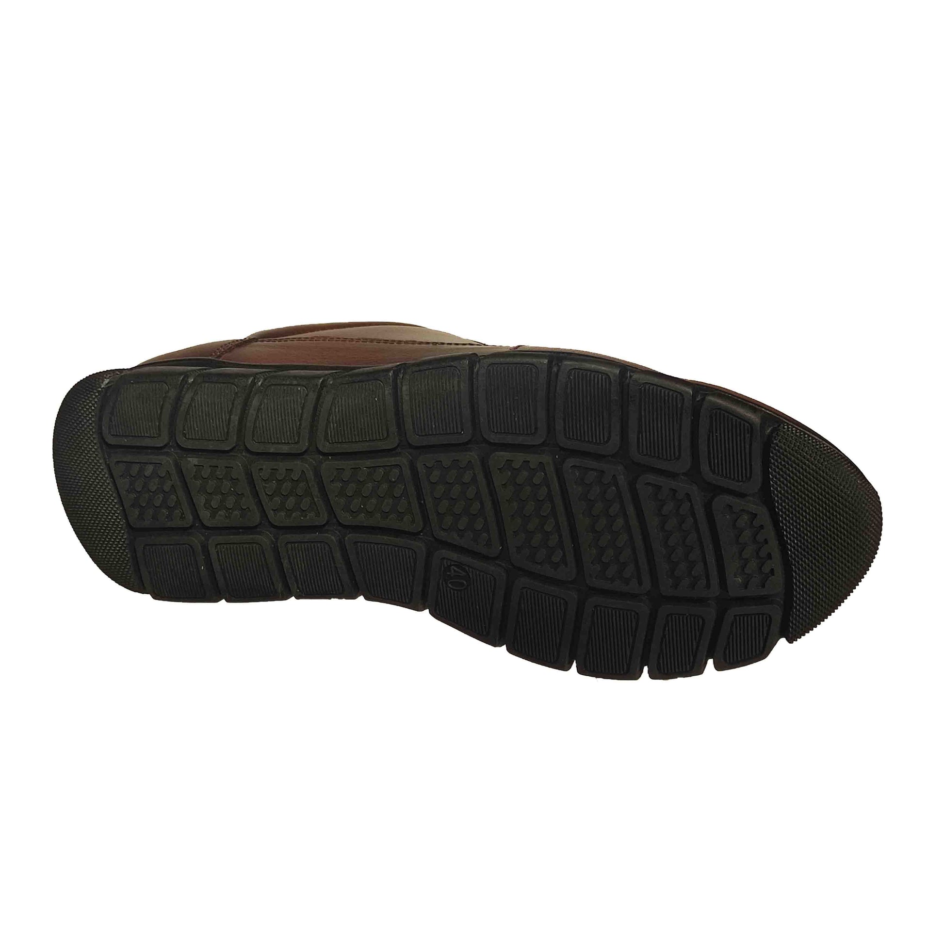 PANTOFI CASUAL BĂRBAȚI DOGATI/5427 - totalpantofi