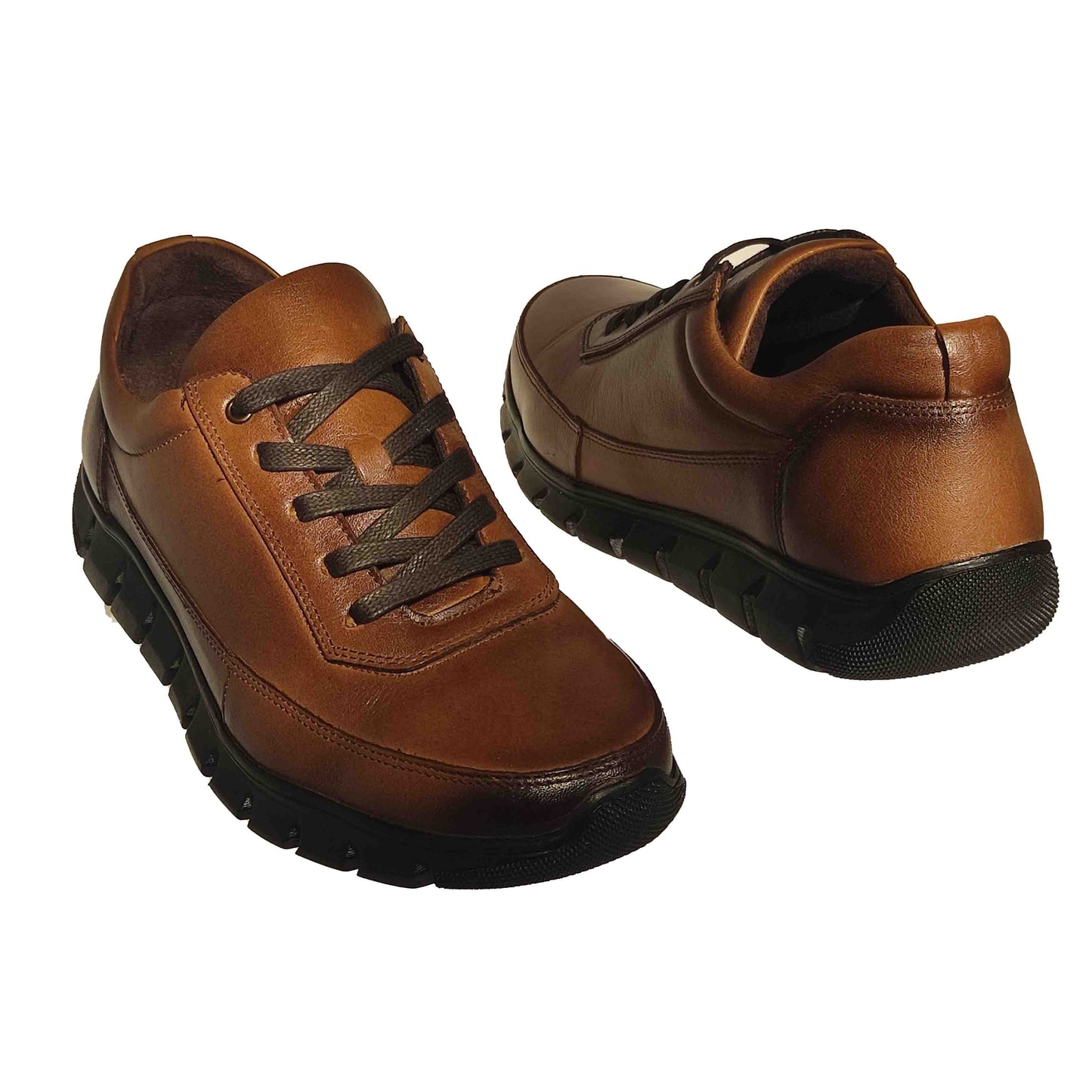 PANTOFI CASUAL BĂRBAȚI DOGATI/5427 - totalpantofi