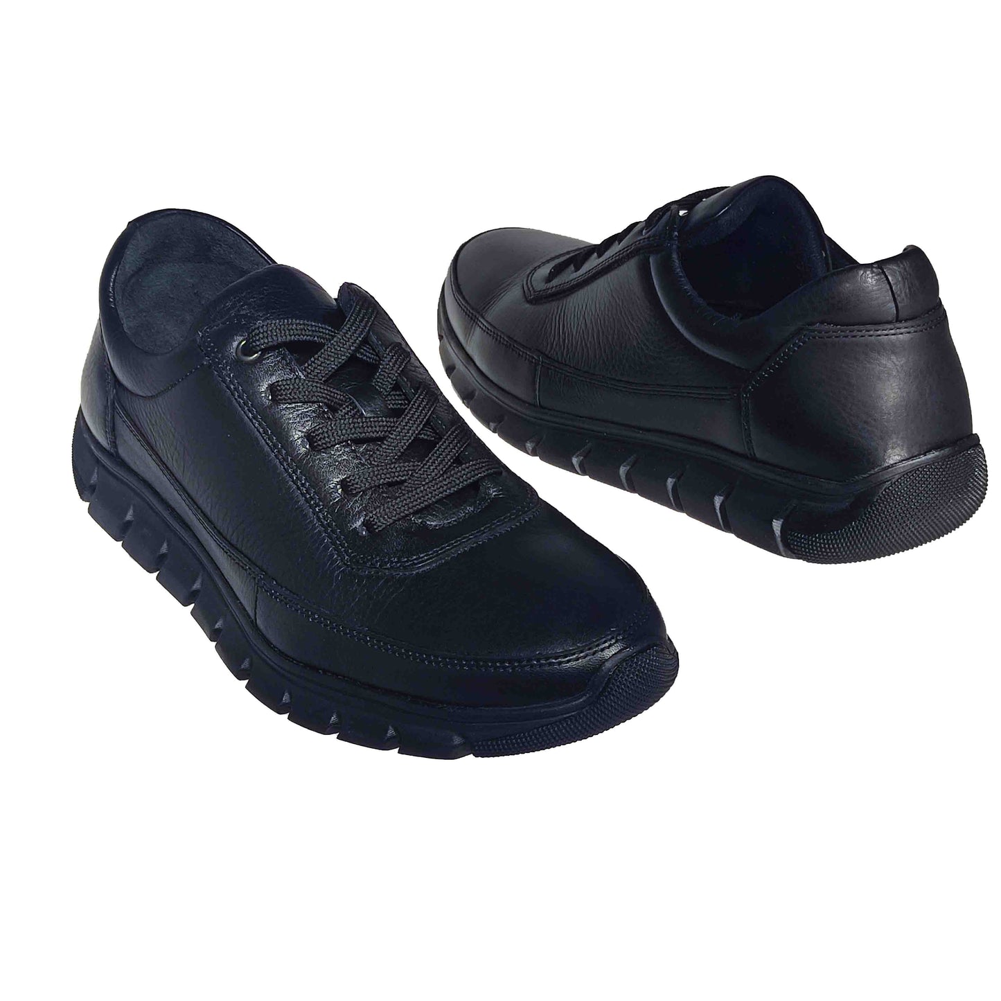 PANTOFI CASUAL BĂRBAȚI DOGATI/5427 - totalpantofi