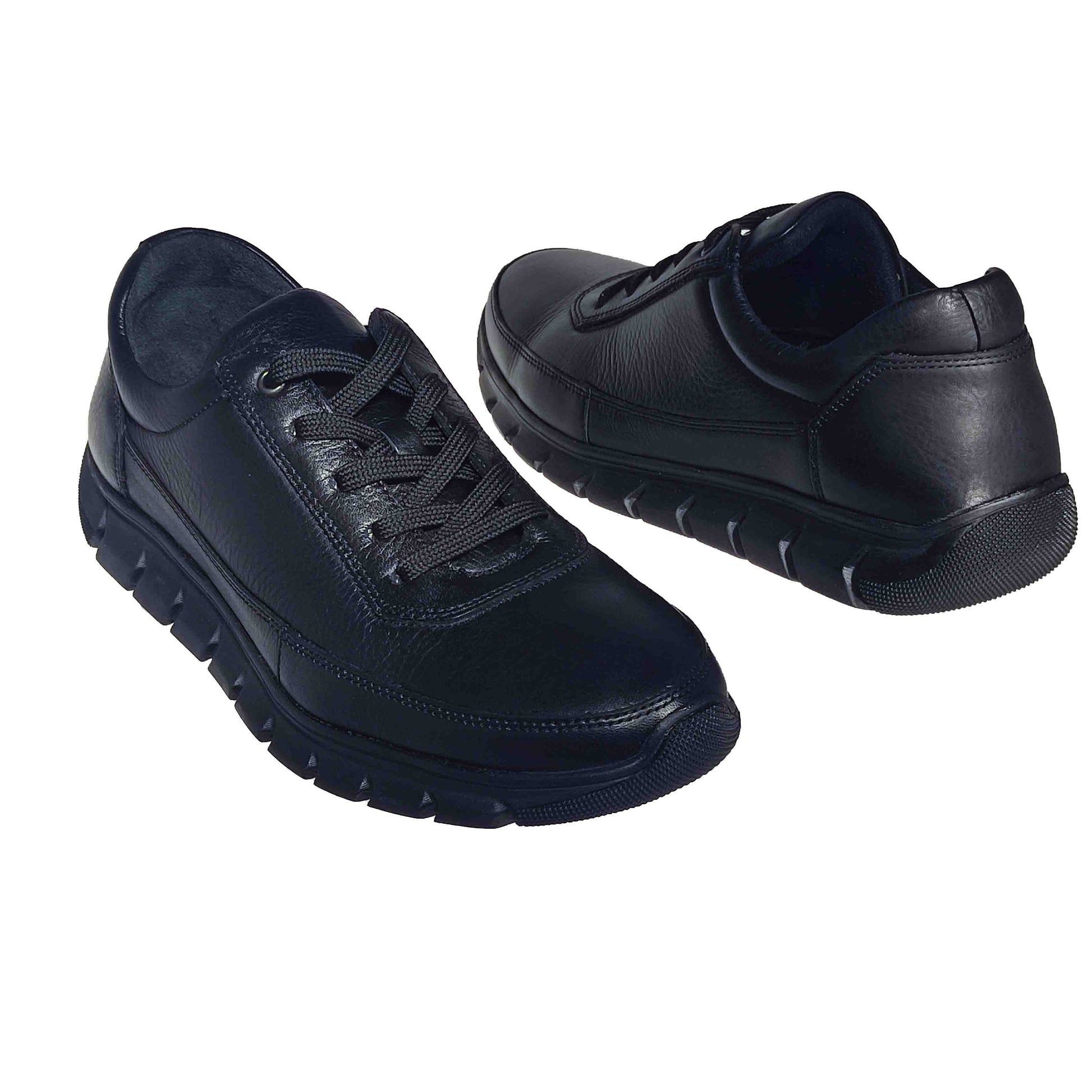 PANTOFI CASUAL BĂRBAȚI DOGATI/5427 - totalpantofi