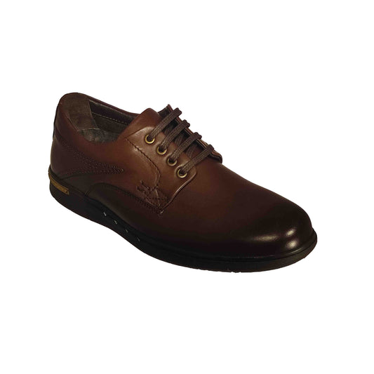 PANTOFI CASUAL BĂRBAȚI DR. JELL'S/BS8K8156-F308 - totalpantofi