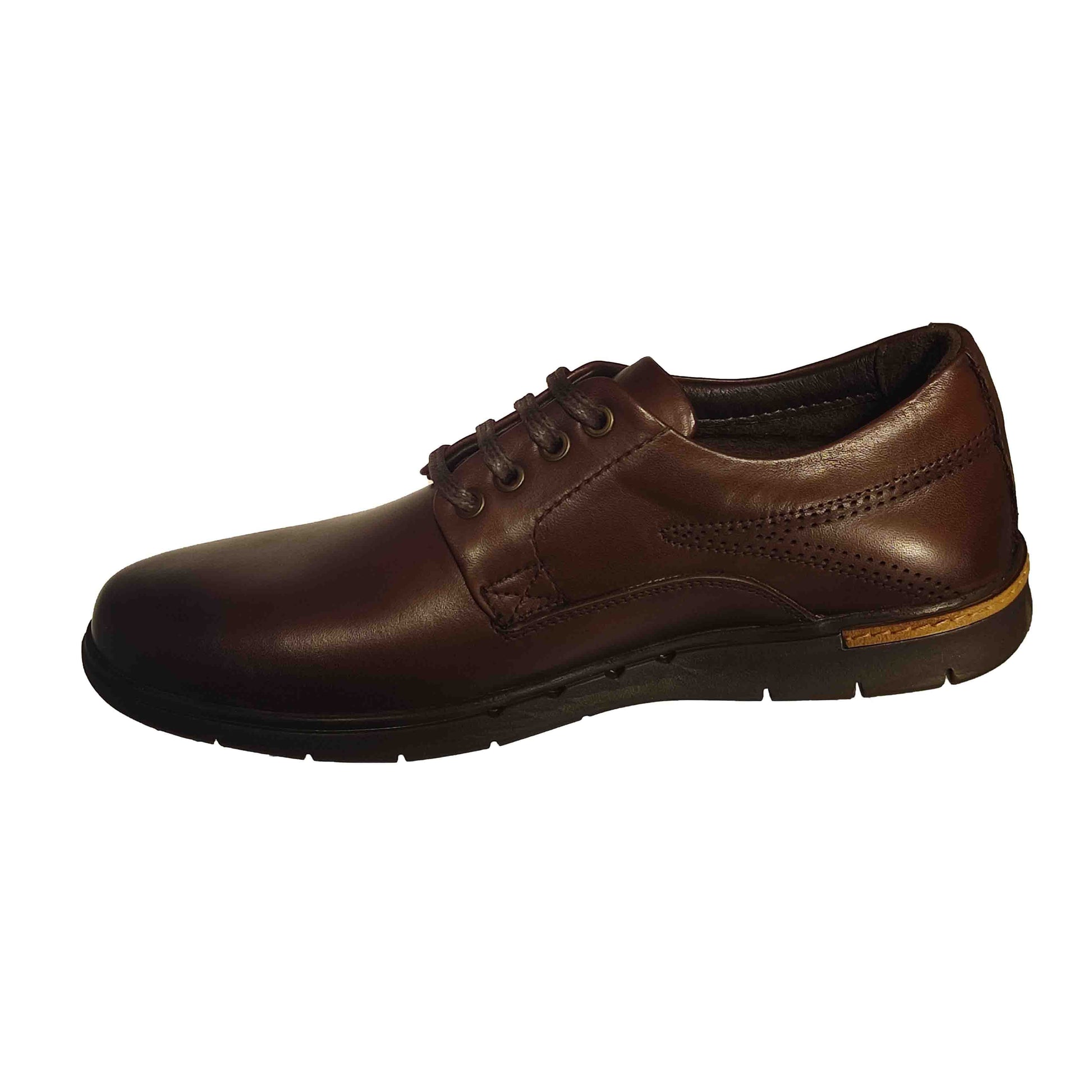 PANTOFI CASUAL BĂRBAȚI DR. JELL'S/BS8K8156-F308 - totalpantofi