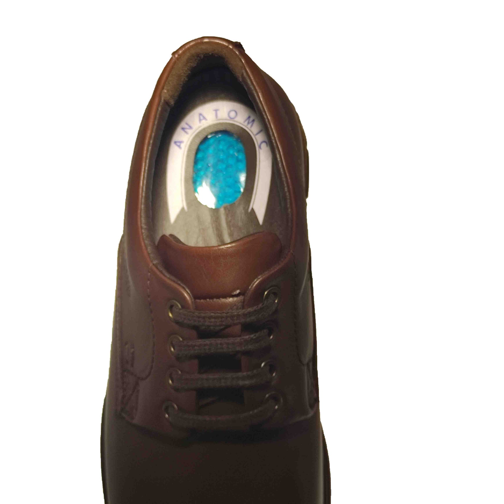 PANTOFI CASUAL BĂRBAȚI DR. JELL'S/BS8K8156-F308 - totalpantofi