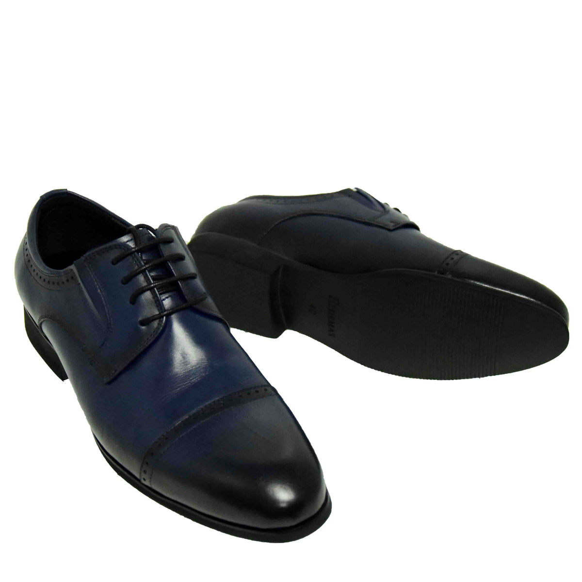 PANTOFI CASUAL BĂRBAȚI ELDERMAS EL24 - imagine 19