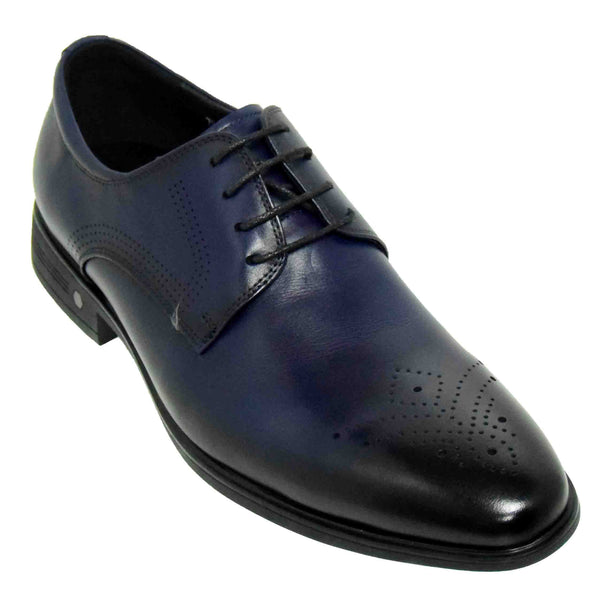 PANTOFI CASUAL BĂRBAȚI ELDEMA EL25 - imagine 2