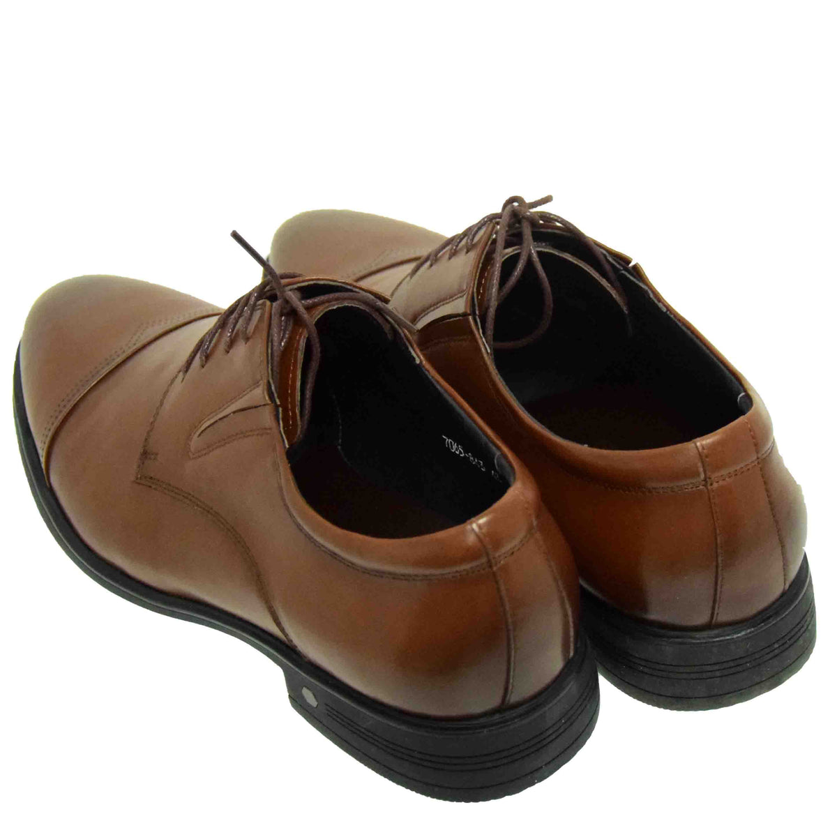 PANTOFI CASUAL BĂRBAȚI ELDEMA EL25 - imagine 12