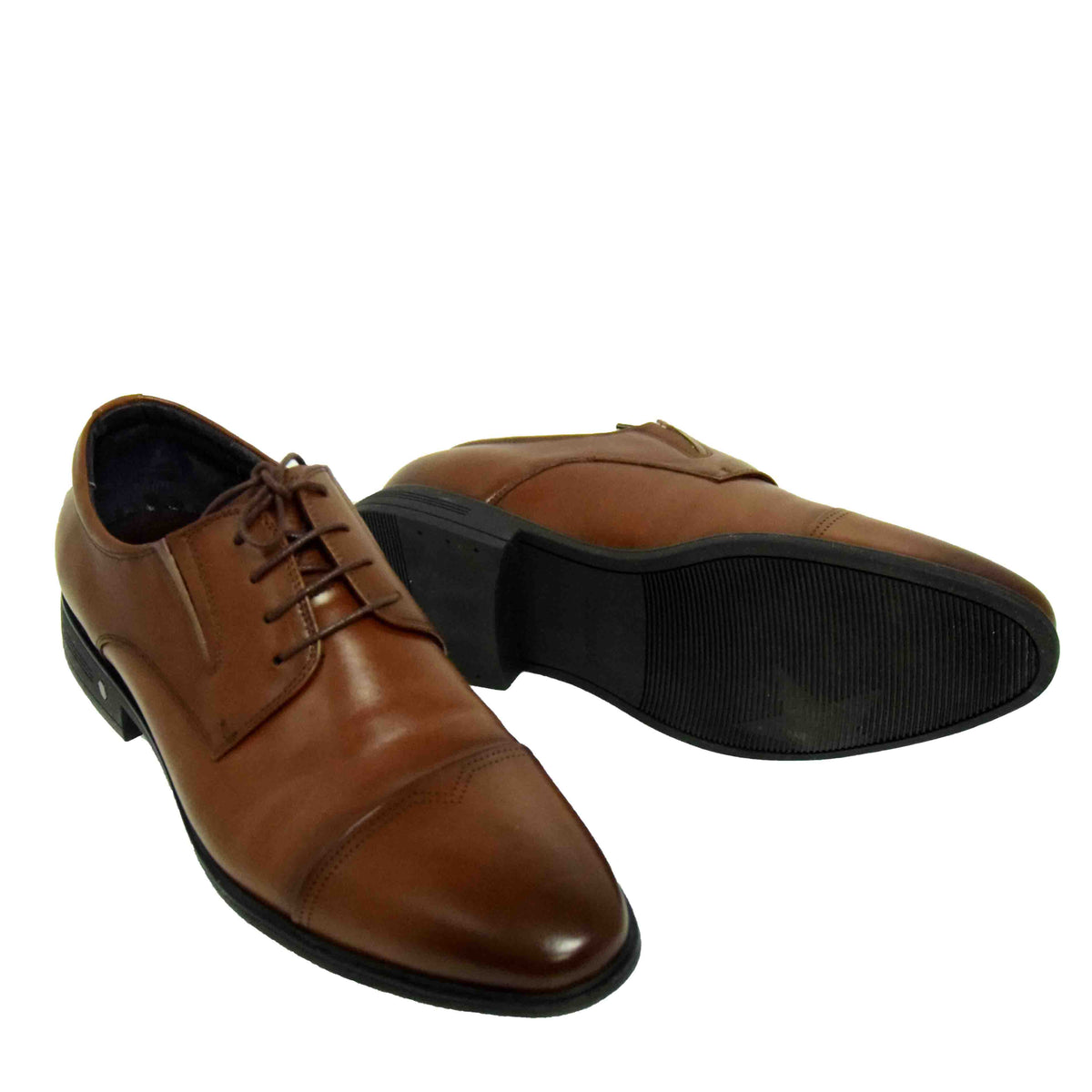 PANTOFI CASUAL BĂRBAȚI ELDEMA EL25 - imagine 13