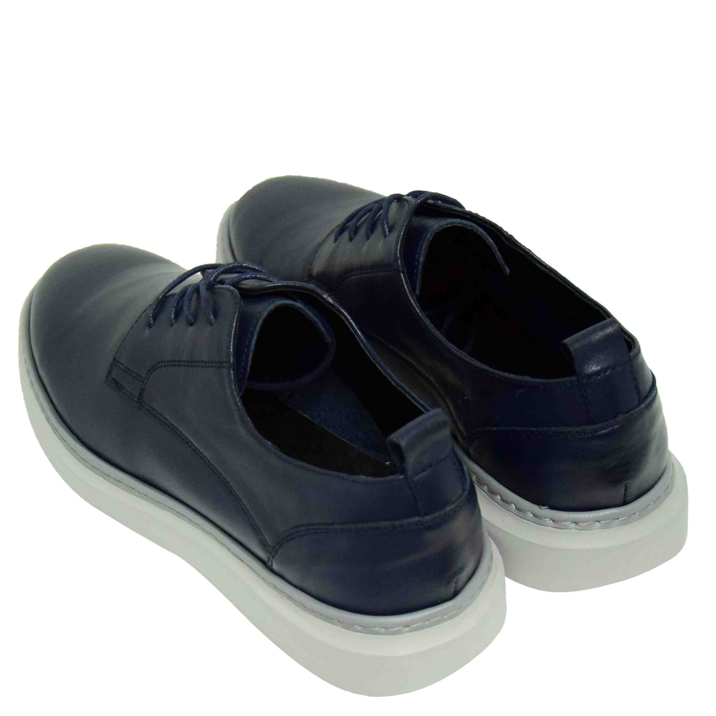 PANTOFI CASUAL BĂRBAȚI ELDEMAS EL030