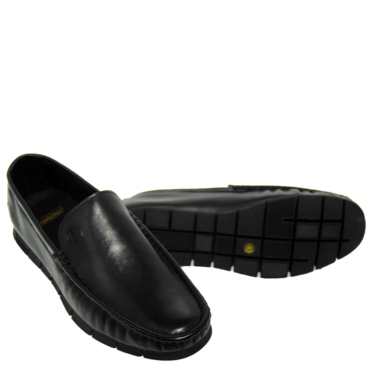 PANTOFI CASUAL BĂRBAȚI ELDEMAS EL031