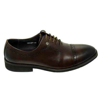 PANTOFI CASUAL BĂRBAȚI ELDEMAS EL11