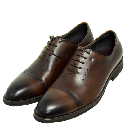 PANTOFI CASUAL BĂRBAȚI ELDEMAS EL11