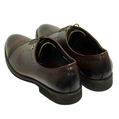 PANTOFI CASUAL BĂRBAȚI ELDEMAS EL11