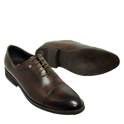 PANTOFI CASUAL BĂRBAȚI ELDEMAS EL11