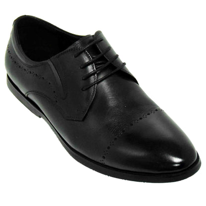 PANTOFI CASUAL BĂRBAȚI ELDEMAS EL6