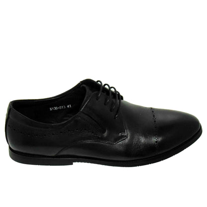 PANTOFI CASUAL BĂRBAȚI ELDEMAS EL6