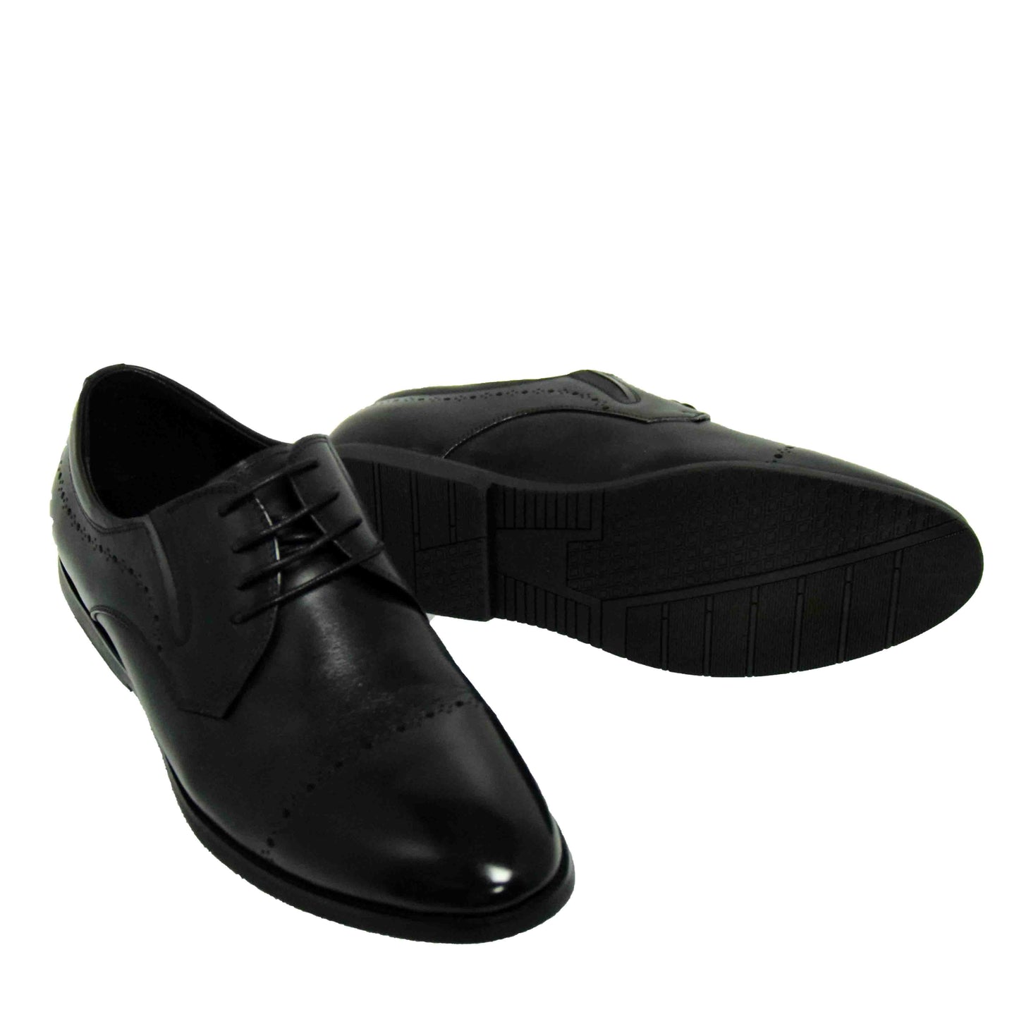 PANTOFI CASUAL BĂRBAȚI ELDEMAS EL6