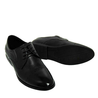 PANTOFI CASUAL BĂRBAȚI ELDEMAS EL6