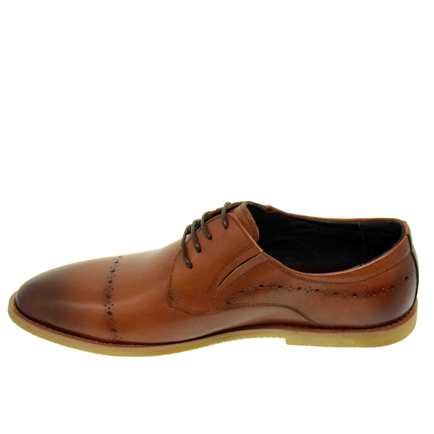 PANTOFI CASUAL BĂRBAȚI ELDEMAS EL6