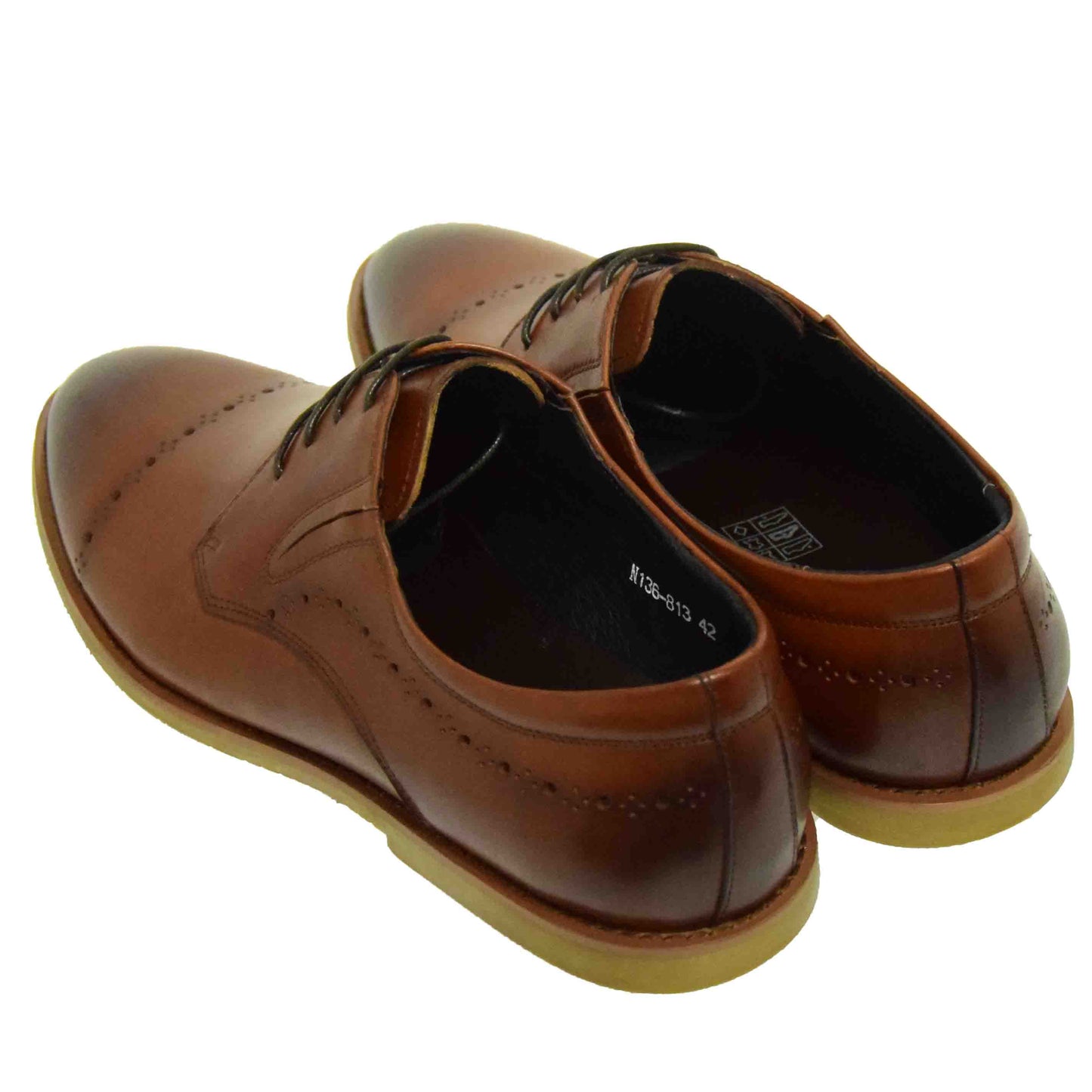 PANTOFI CASUAL BĂRBAȚI ELDEMAS EL6