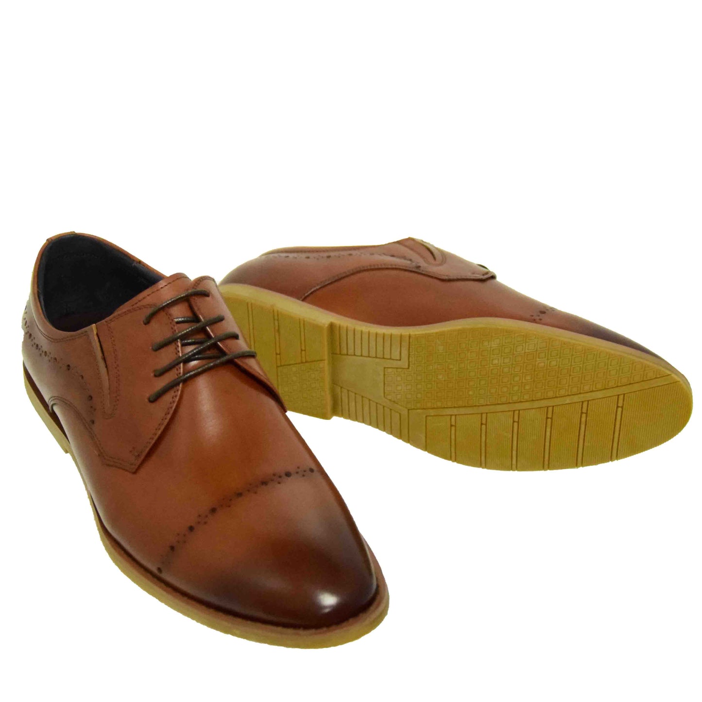 PANTOFI CASUAL BĂRBAȚI ELDEMAS EL6