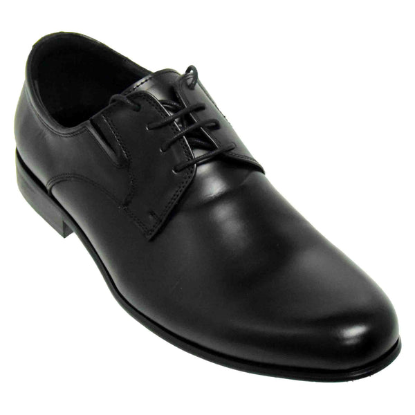 PANTOFI CASUAL BĂRBAȚI ELDERMAS EL3 - imagine 2