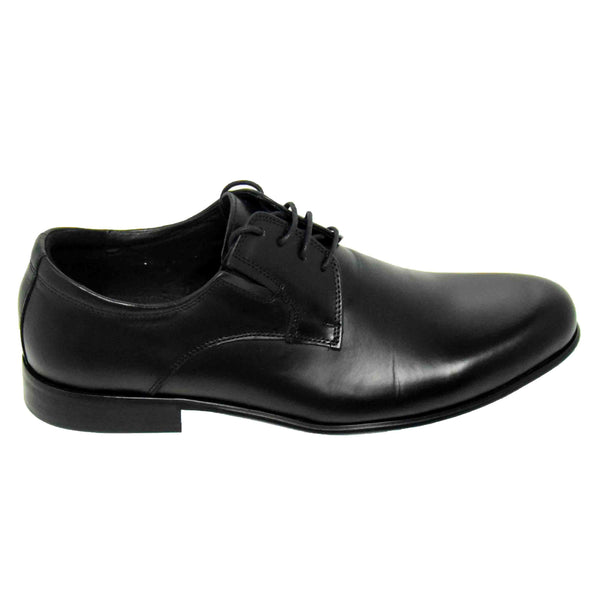 PANTOFI CASUAL BĂRBAȚI ELDERMAS EL3 - imagine 3
