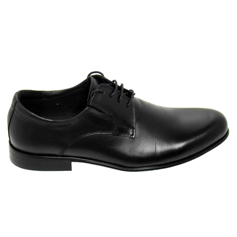PANTOFI CASUAL BĂRBAȚI ELDERMAS EL3 - imagine 3