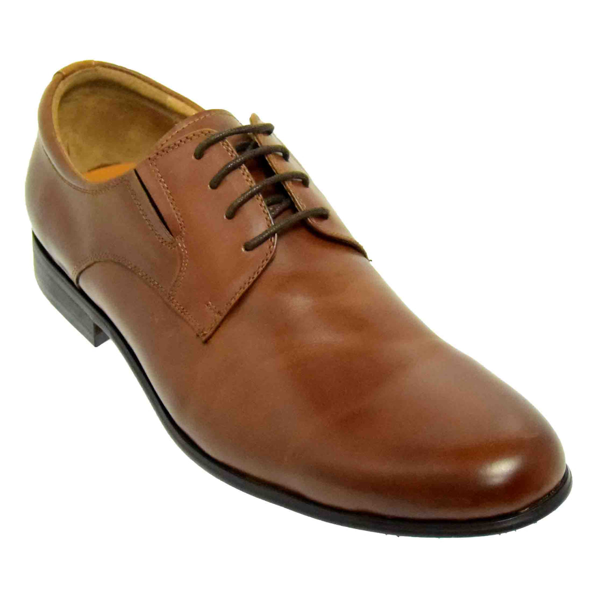 PANTOFI CASUAL BĂRBAȚI ELDERMAS EL3 - imagine 8