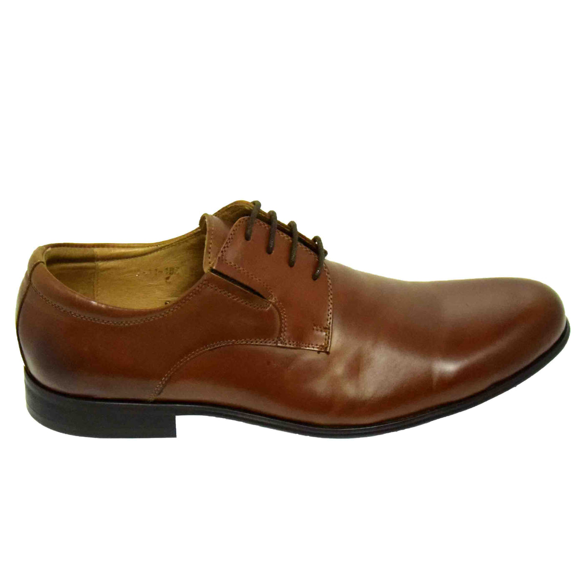 PANTOFI CASUAL BĂRBAȚI ELDERMAS EL3 - imagine 9