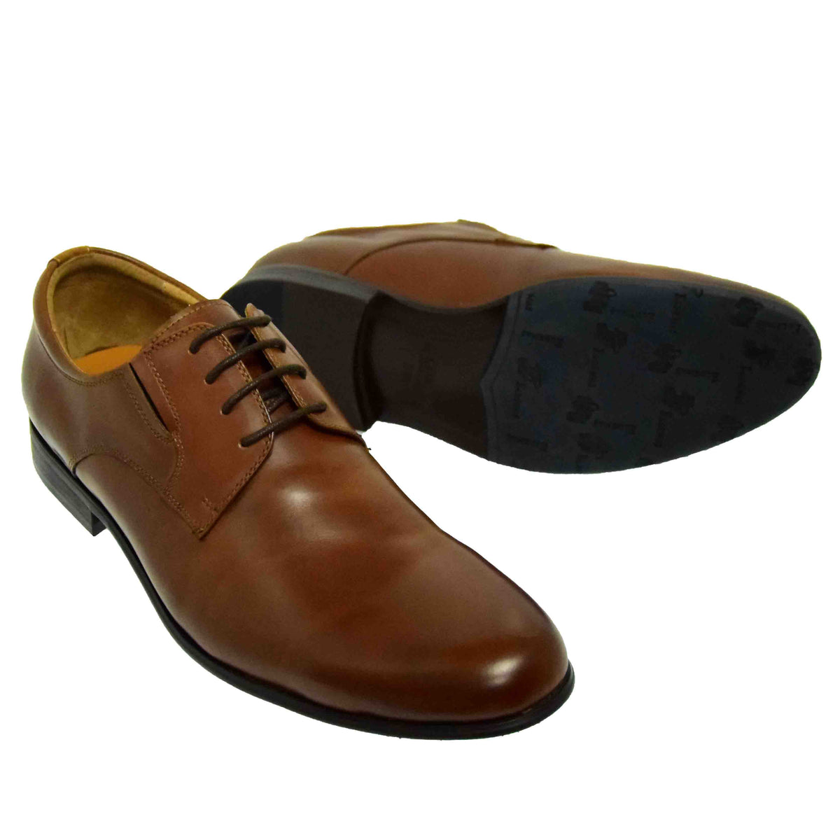 PANTOFI CASUAL BĂRBAȚI ELDERMAS EL3 - imagine 13