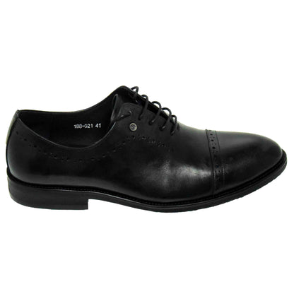 PANTOFI CASUAL BĂRBAȚI ELDEMAS EL11