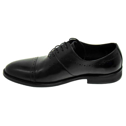 PANTOFI CASUAL BĂRBAȚI ELDEMAS EL11