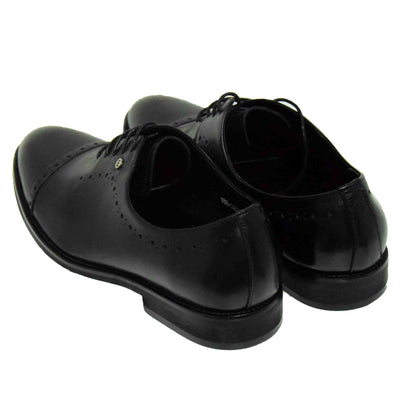 PANTOFI CASUAL BĂRBAȚI ELDEMAS EL11