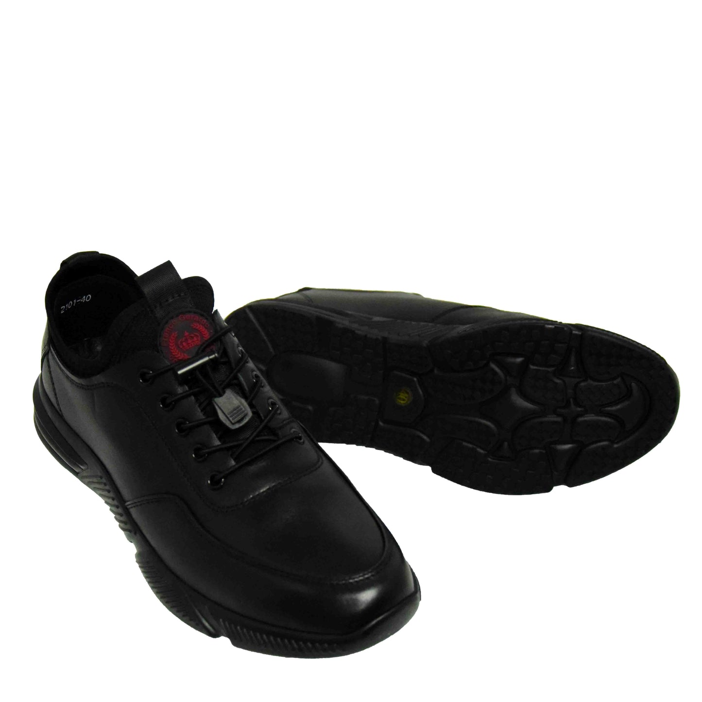 PANTOFI CASUAL BĂRBAȚI FRANCO GERARDO FG024