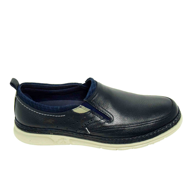 PANTOFI CASUAL BĂRBAȚI FLUCHOS FL2 - imagine 3