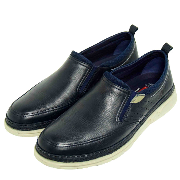 PANTOFI CASUAL BĂRBAȚI FLUCHOS FL2 - imagine 5