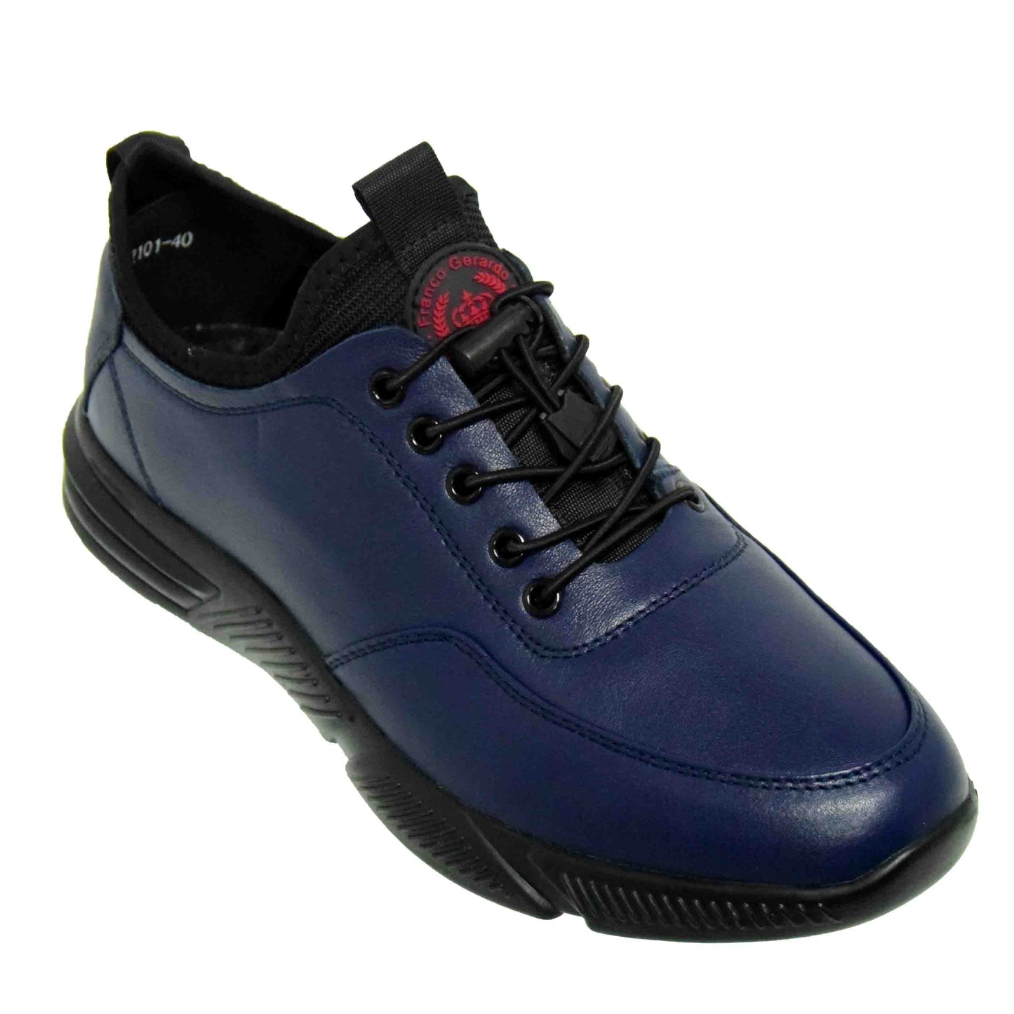 PANTOFI CASUAL BĂRBAȚI FRANCO GERARDO FG024