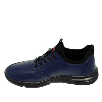 PANTOFI CASUAL BĂRBAȚI FRANCO GERARDO FG024